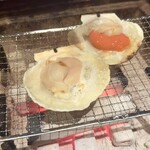 囲炉裏料理 うな革 和なり - 