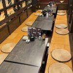 九州料理と炉端 蓮沼の凰 - 