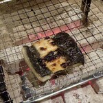 囲炉裏料理 うな革 和なり - 