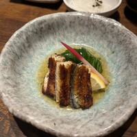 新宿うな鐵 はなれ -  新宿うな鐵 はなれ -