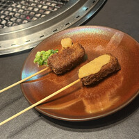 煌 焼肉 - 