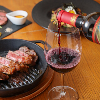 GRILL&DINING用賀倶楽部_2