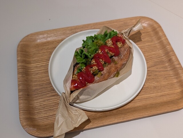 POP/iN - Nishi Juhatchome/Cafe | Tabelog