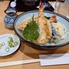 きしめん よしだ エスカ店