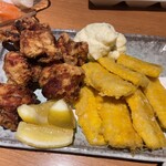 酒仙の隠れ家 表乃蔵 - 