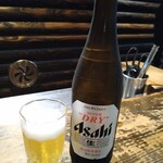 小樽ジンギスカン倶楽部　北とうがらし - 