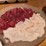 酒仙の隠れ家 表乃蔵 - 