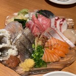 酒仙の隠れ家 表乃蔵 - 