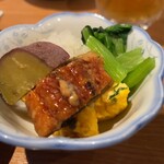 酒仙の隠れ家 表乃蔵 - 