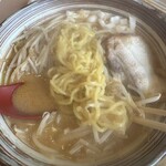 味噌ラーメン専門店 みその屋 行橋店 - 