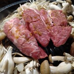 小樽ジンギスカン倶楽部　北とうがらし - 