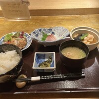 魚匠 基  大門町 - 