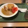 カレーショップ C&C  Echika fit 永田町店