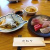 鮨 たねや - 料理写真: