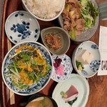 郷土料理くらわんか - 