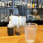 洋食屋 うおひろ - 