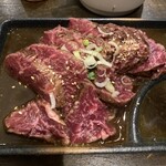 肉八や - 