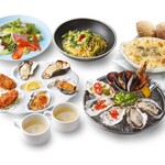 エイス シー オイスターバー - 