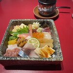 すしなが田 - 