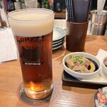 MONPAL 8 - 生ホッピー