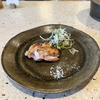 新福島焼鳥 B3 - 