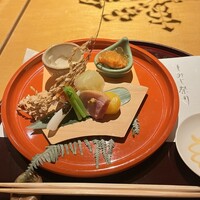 京懐石 美濃吉 そごう千葉店 - 
