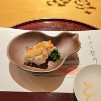 京懐石 美濃吉 そごう千葉店 - 