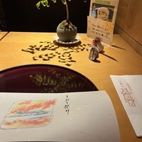 京懐石 美濃吉 そごう千葉店 - 