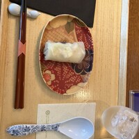 広尾はしづめ - 