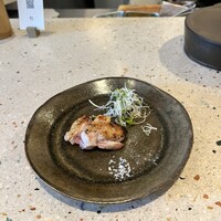 新福島焼鳥 B3 - 