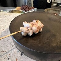 新福島焼鳥 B3 - 