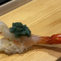 鮨処たけ原 - 