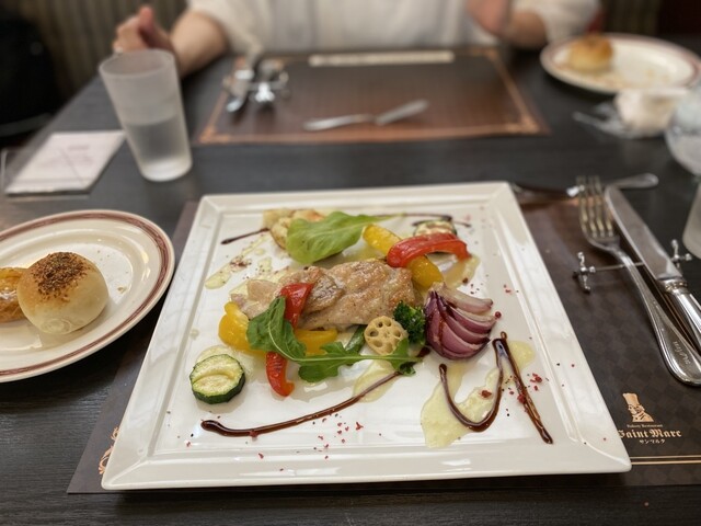 SAINTMARC Kyoto Fushimi Ten