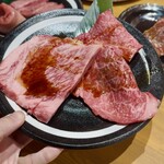 焼肉力丸 池袋東口店 - 