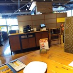 カリフォルニア・ピザ・キッチン - 