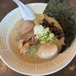 Yamaarashi Hon Ten - 