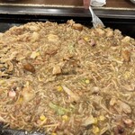 月島もんじゃ もへじ - 