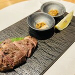 京の鴨料理 北斎 - 