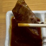 焼肉力丸 - 