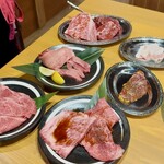 焼肉力丸 池袋東口店 - 