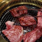 焼肉力丸 池袋東口店 - 