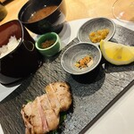 京の鴨料理 北斎 - 