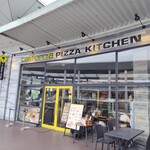 カリフォルニア・ピザ・キッチン - 