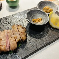 京の鴨料理 北斎 - 