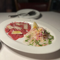 トラットリア グランボッカ - 