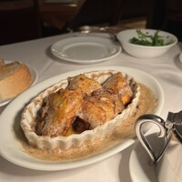 トラットリア グランボッカ - 