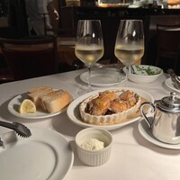 トラットリア グランボッカ - 