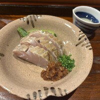 鮨 かの - 