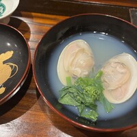 鮨 かの - 