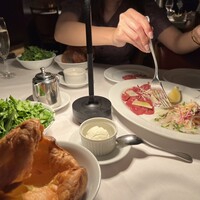 トラットリア グランボッカ - 